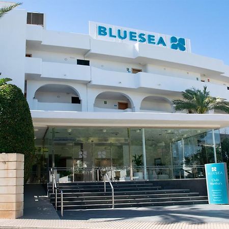 Bluesea Club Martha'S Aparthotel Cala d'Or  Luaran gambar