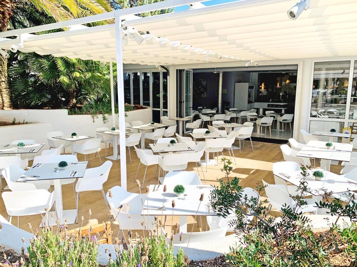 Bluesea Club Martha'S Aparthotel Cala d'Or  Luaran gambar