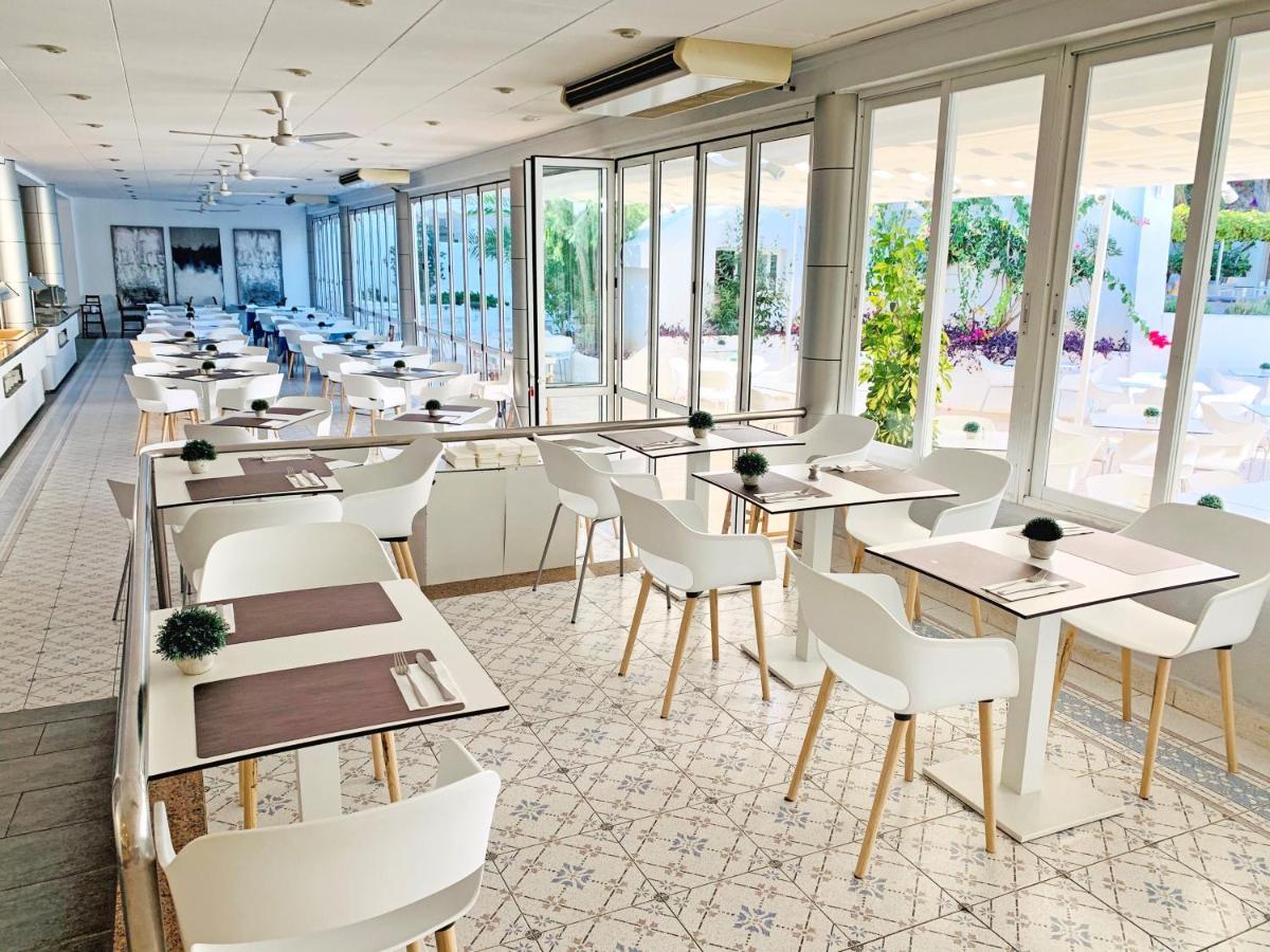Bluesea Club Martha'S Aparthotel Cala d'Or  Luaran gambar