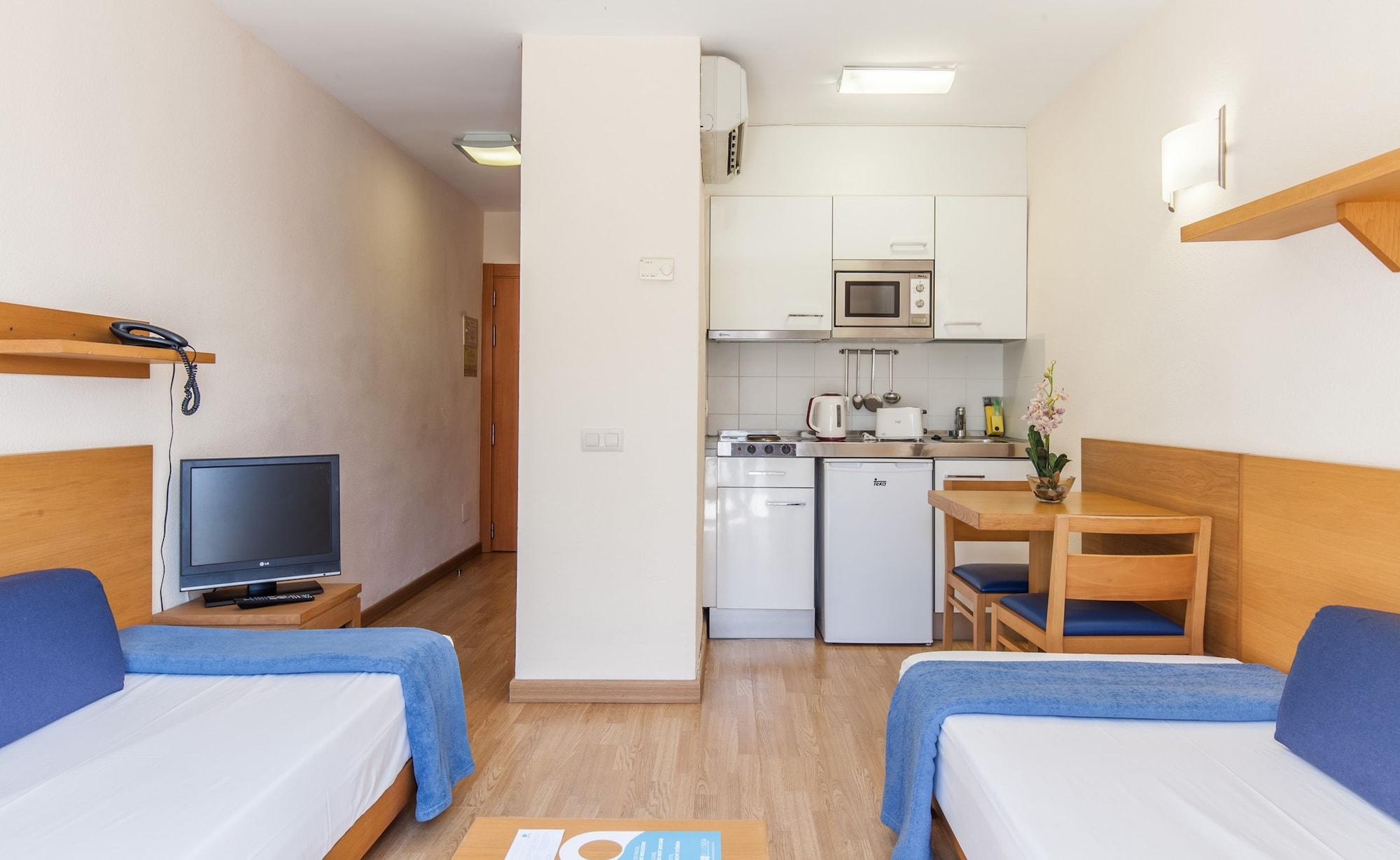Bluesea Club Martha'S Aparthotel Cala d'Or  Luaran gambar