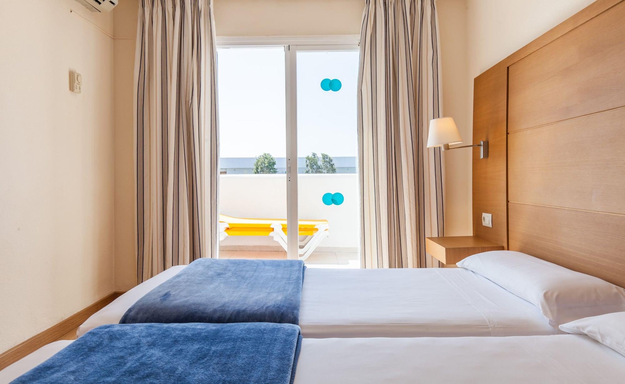 Bluesea Club Martha'S Aparthotel Cala d'Or  Luaran gambar