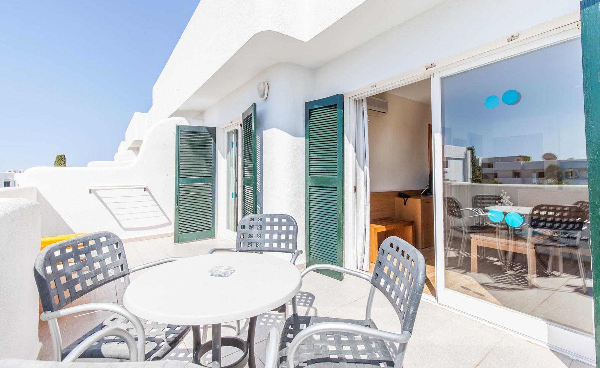 Bluesea Club Martha'S Aparthotel Cala d'Or  Luaran gambar