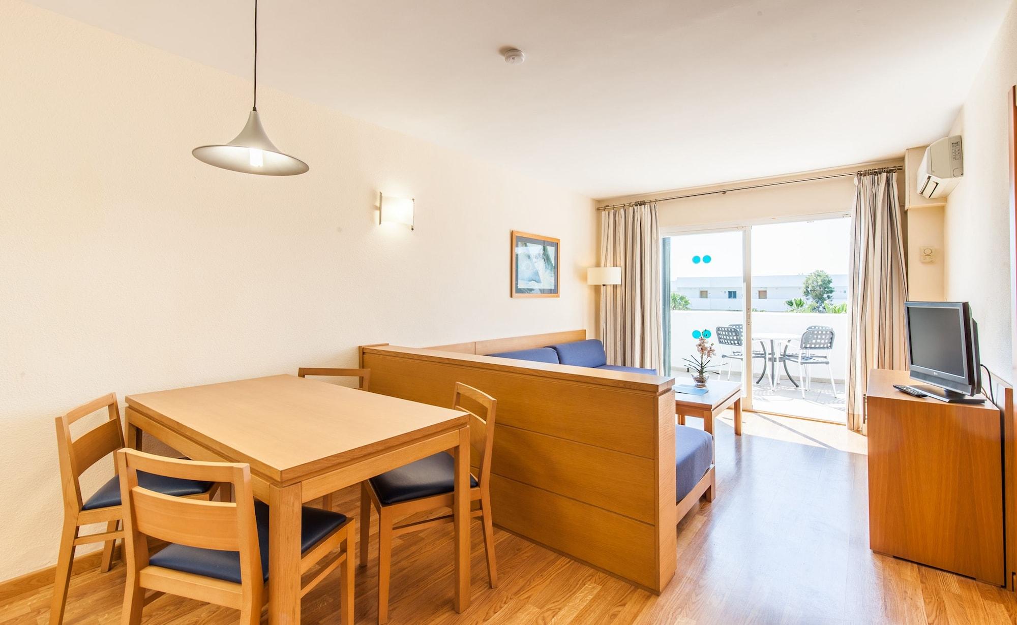 Bluesea Club Martha'S Aparthotel Cala d'Or  Luaran gambar