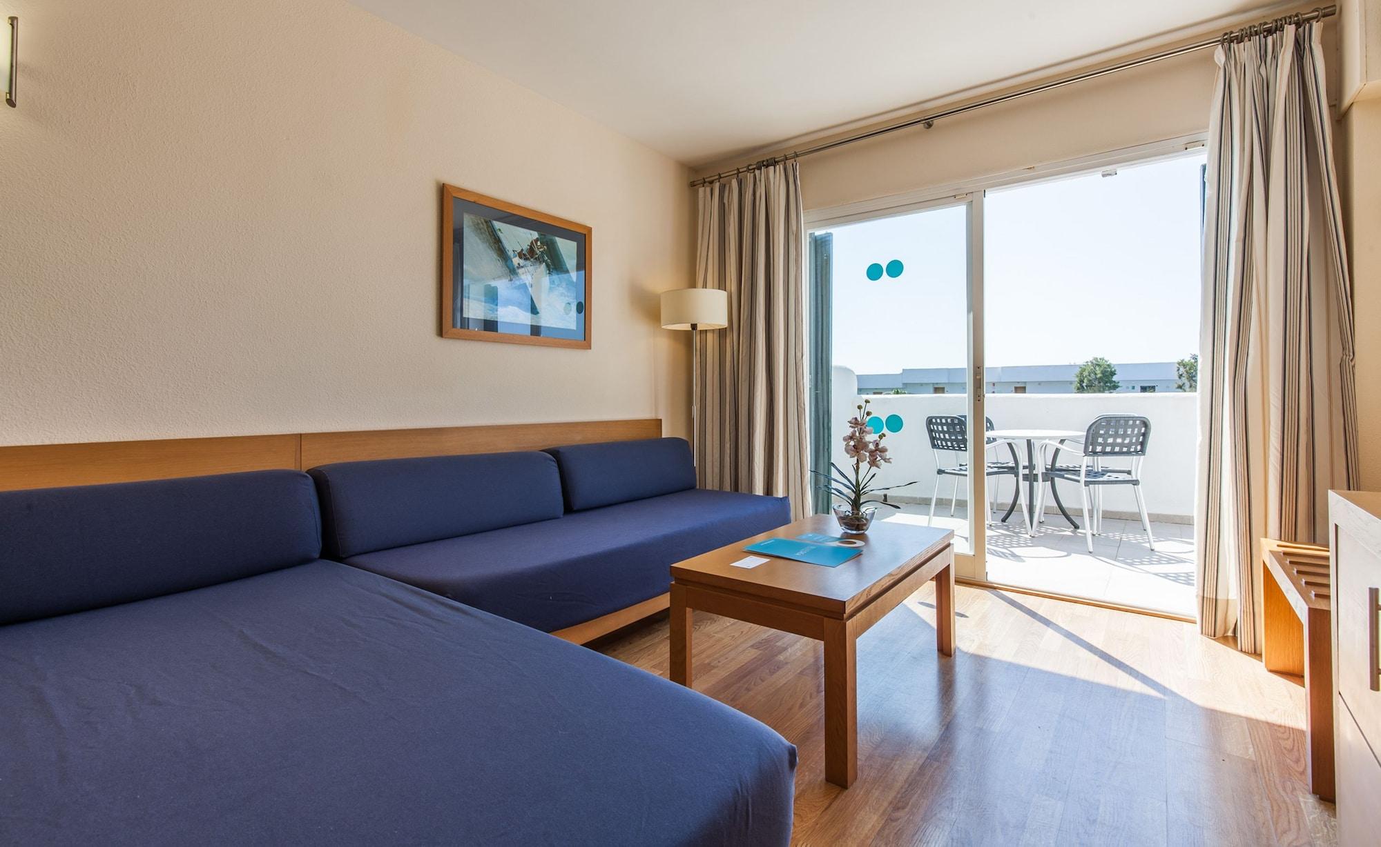 Bluesea Club Martha'S Aparthotel Cala d'Or  Luaran gambar