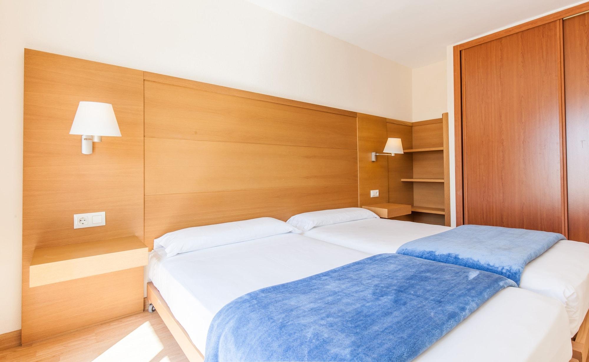 Bluesea Club Martha'S Aparthotel Cala d'Or  Luaran gambar