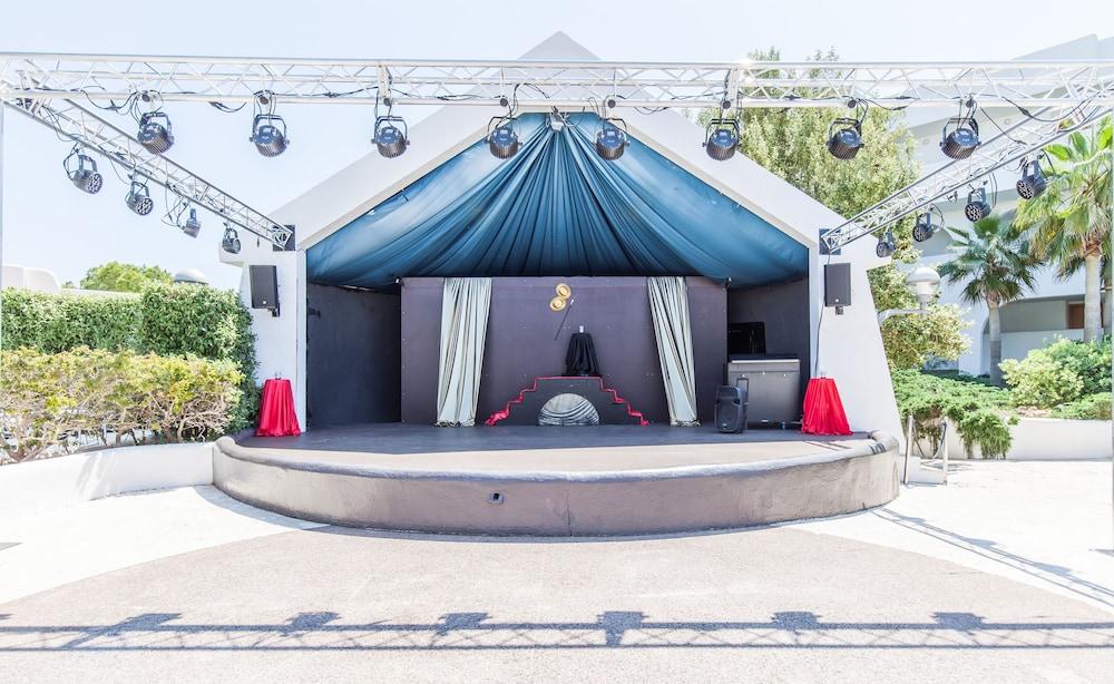 Bluesea Club Martha'S Aparthotel Cala d'Or  Luaran gambar