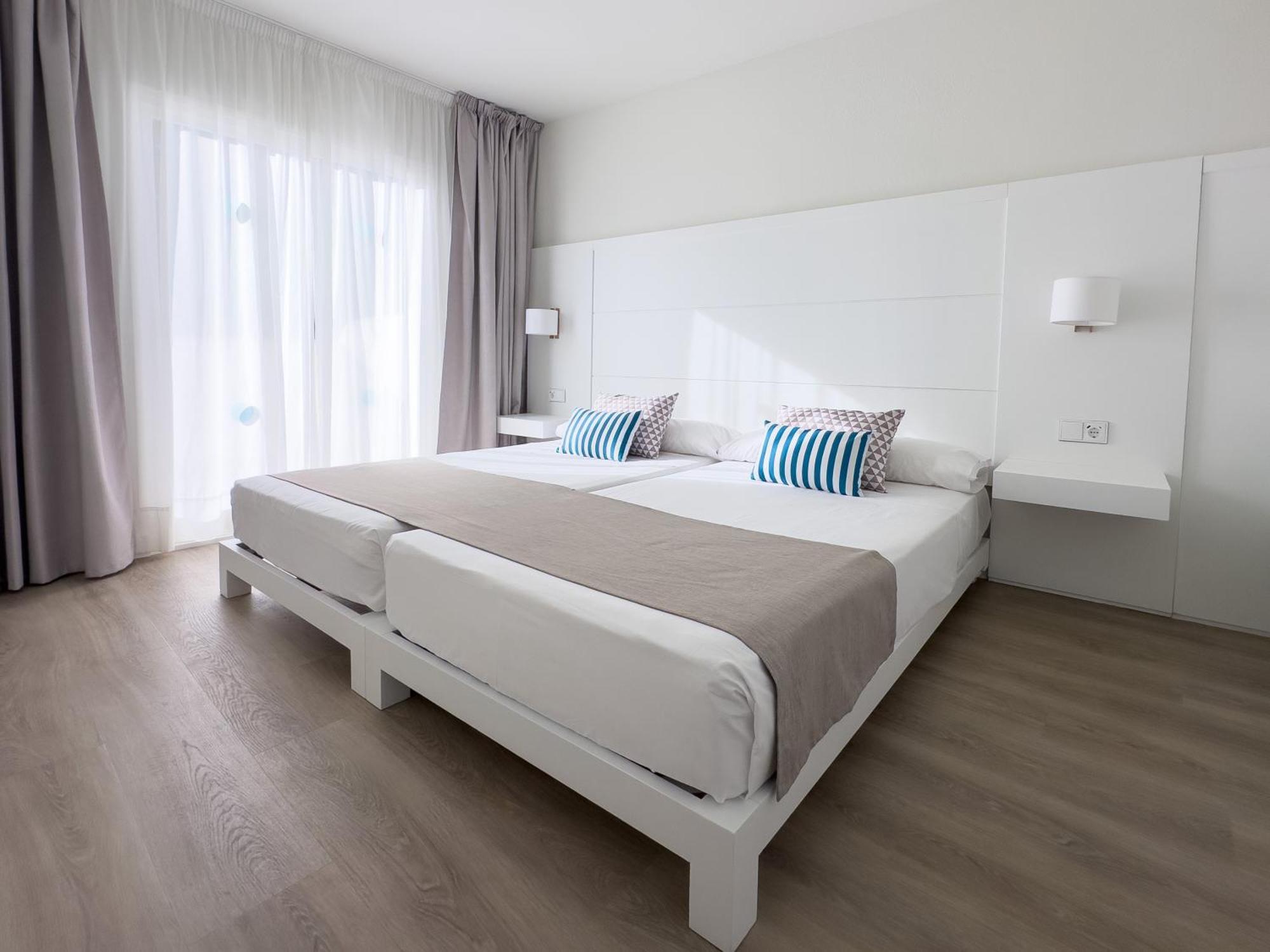 Bluesea Club Martha'S Aparthotel Cala d'Or  Luaran gambar