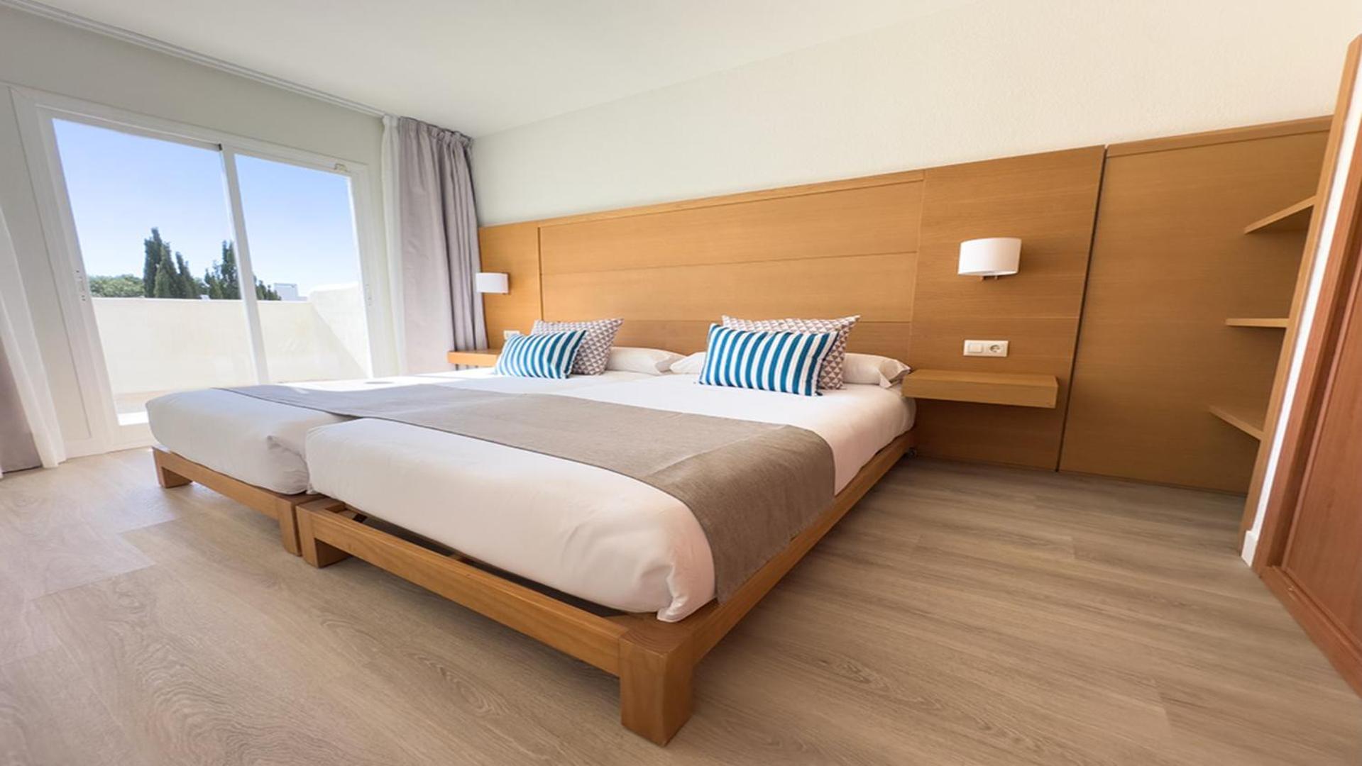 Bluesea Club Martha'S Aparthotel Cala d'Or  Luaran gambar