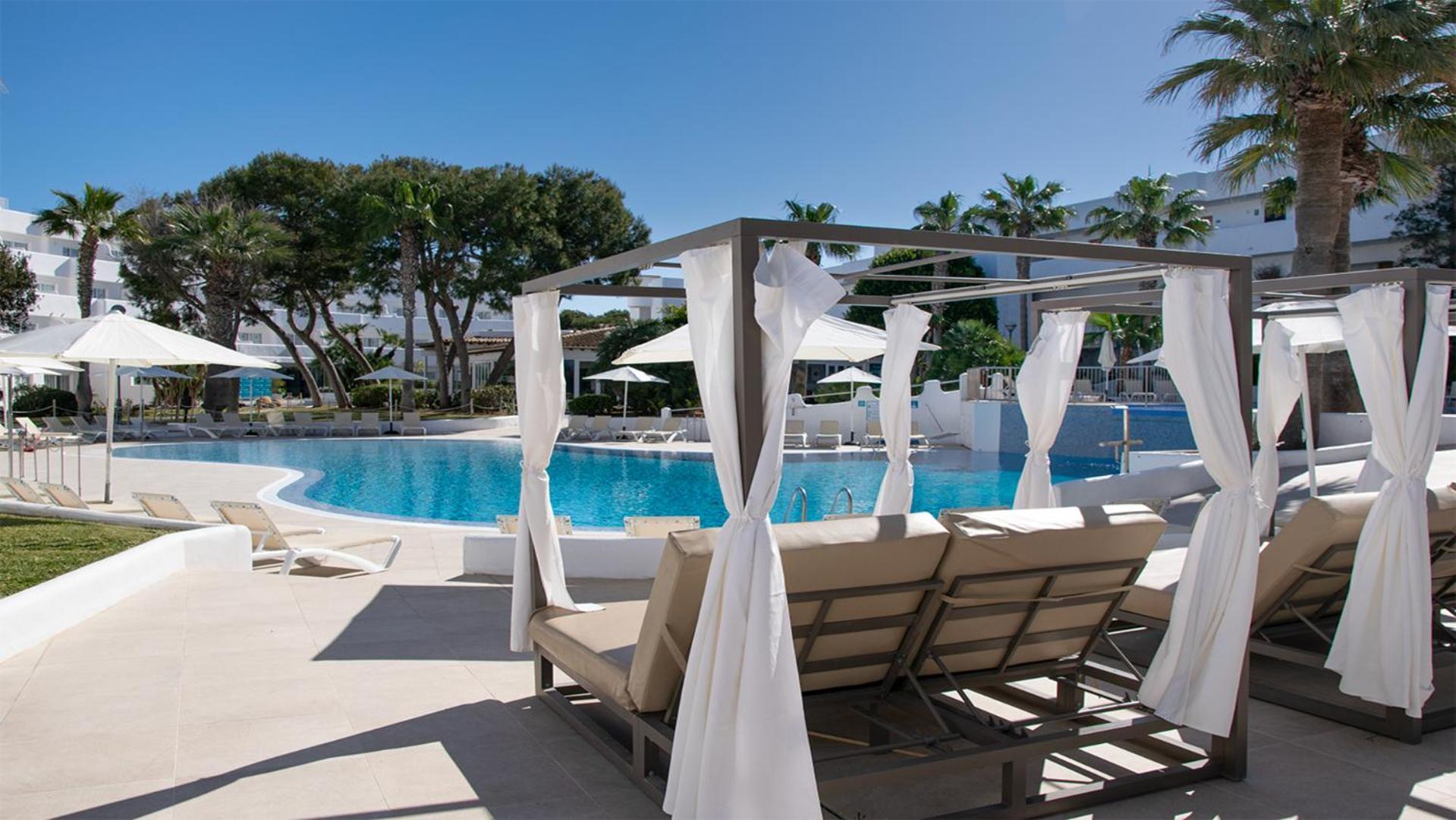 Bluesea Club Martha'S Aparthotel Cala d'Or  Luaran gambar