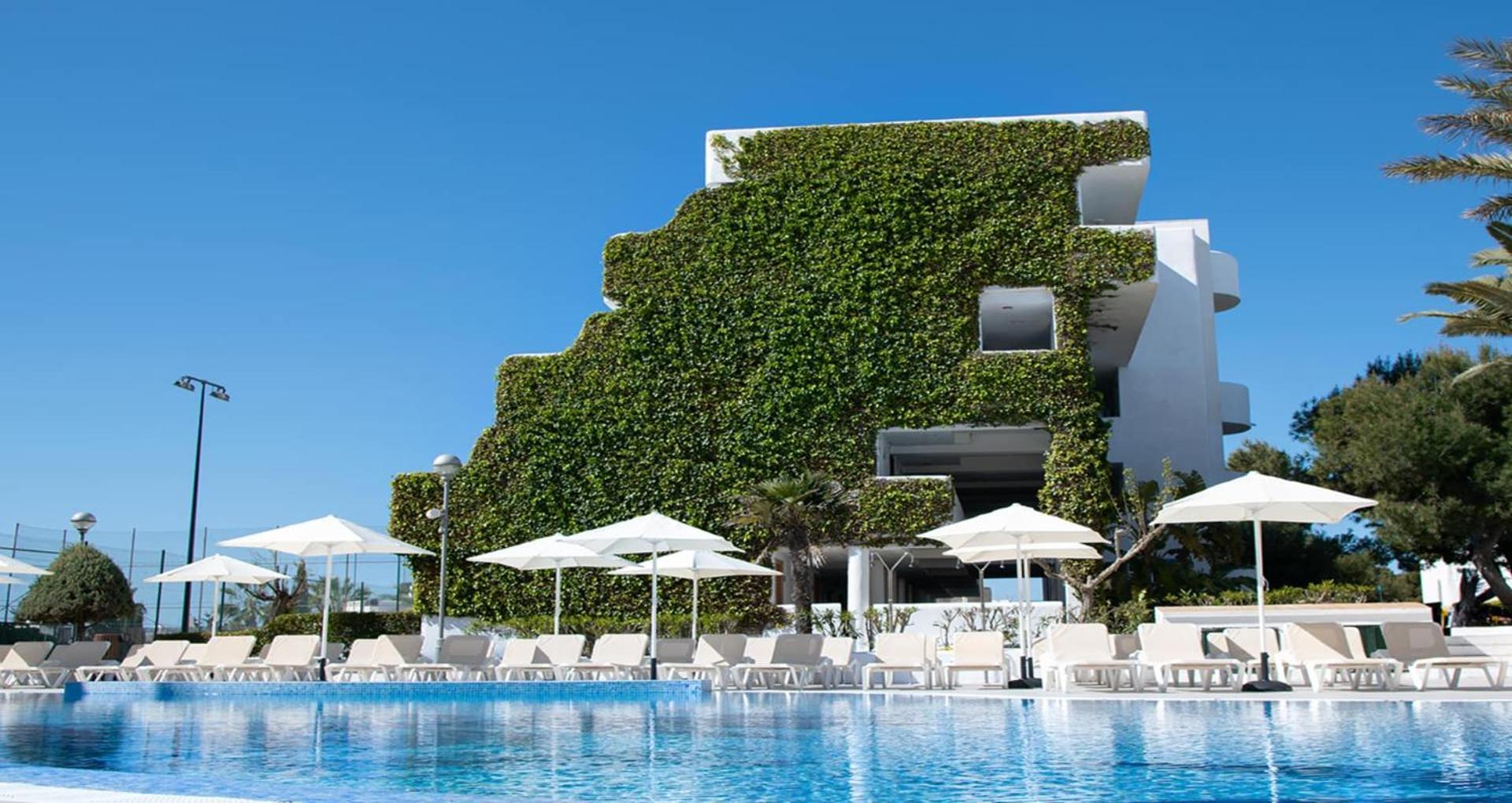 Bluesea Club Martha'S Aparthotel Cala d'Or  Luaran gambar