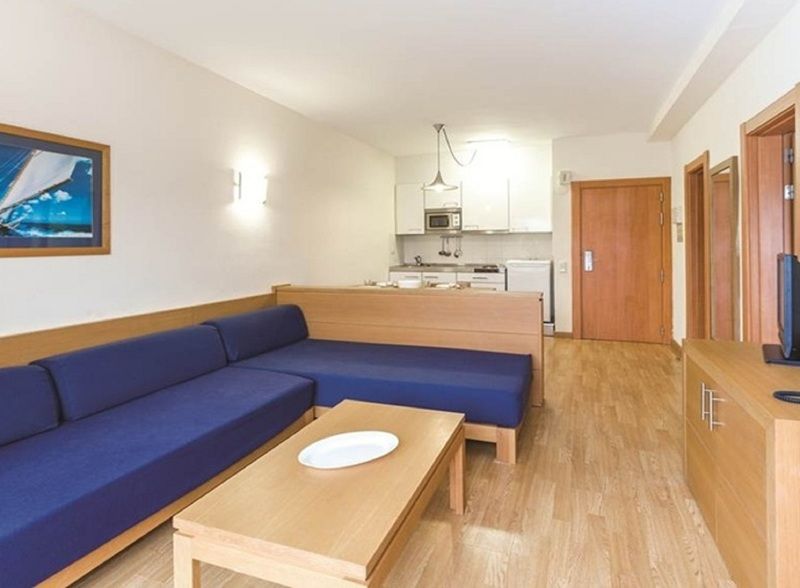 Bluesea Club Martha'S Aparthotel Cala d'Or  Luaran gambar