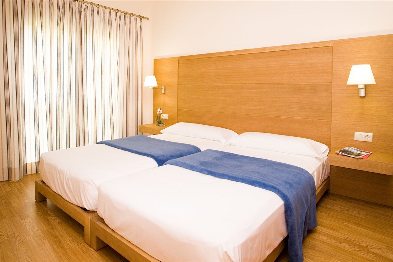 Bluesea Club Martha'S Aparthotel Cala d'Or  Luaran gambar