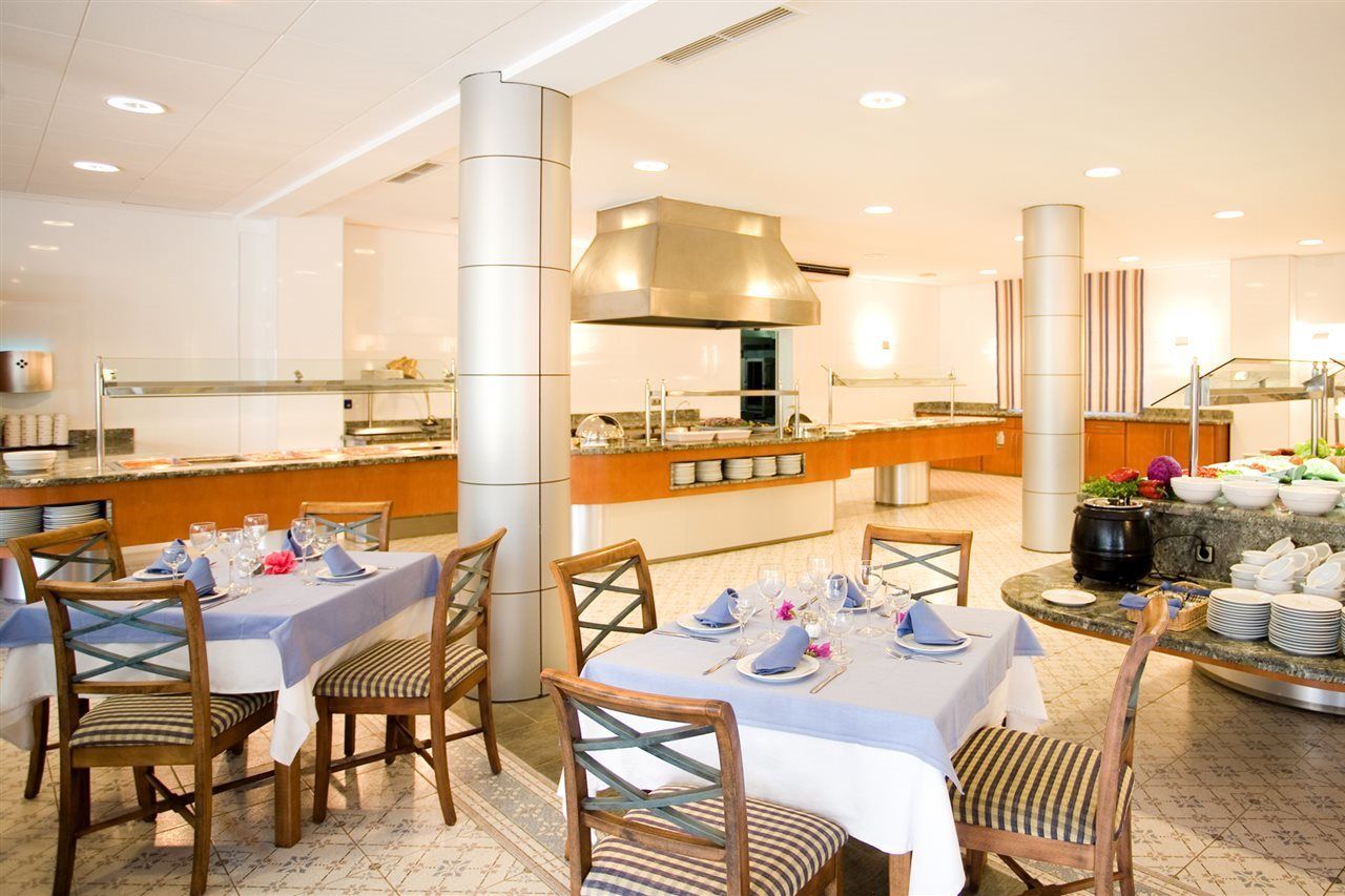 Bluesea Club Martha'S Aparthotel Cala d'Or  Luaran gambar
