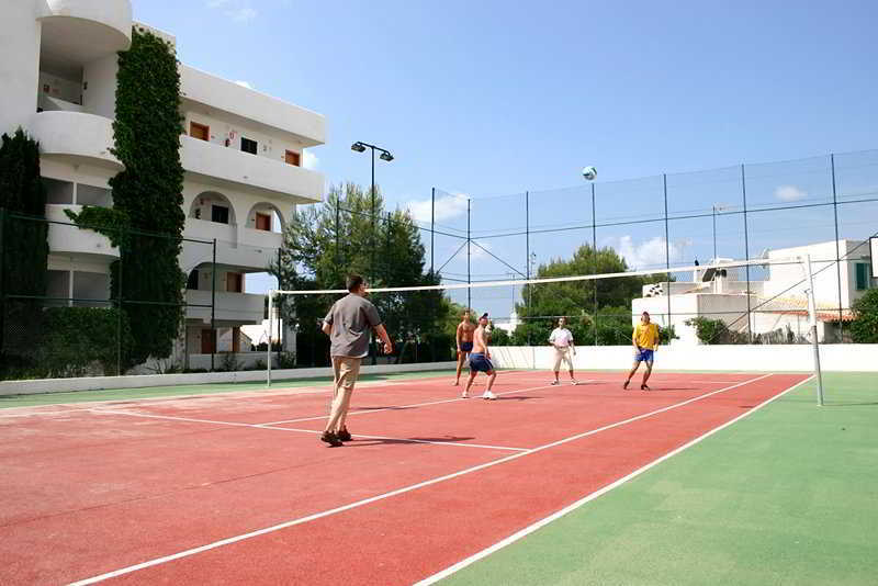 Bluesea Club Martha'S Aparthotel Cala d'Or  Luaran gambar