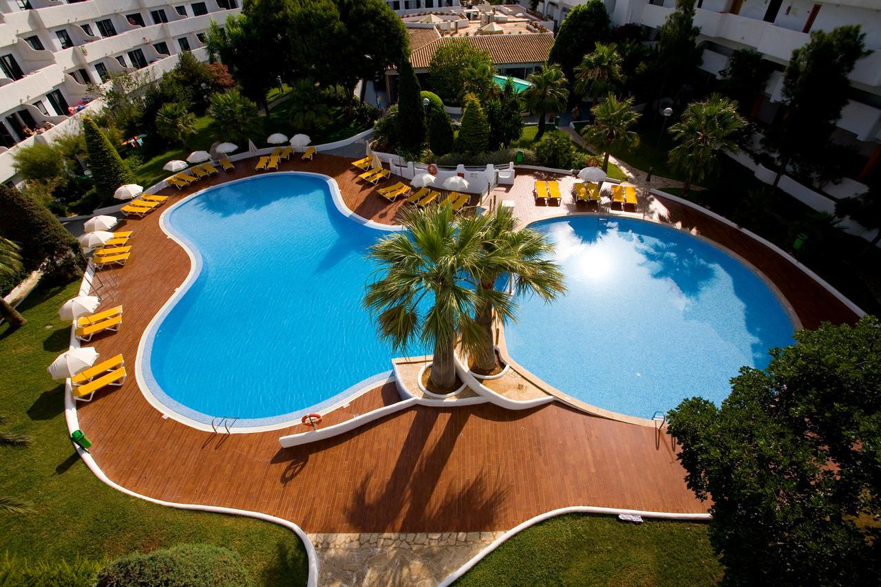 Bluesea Club Martha'S Aparthotel Cala d'Or  Luaran gambar