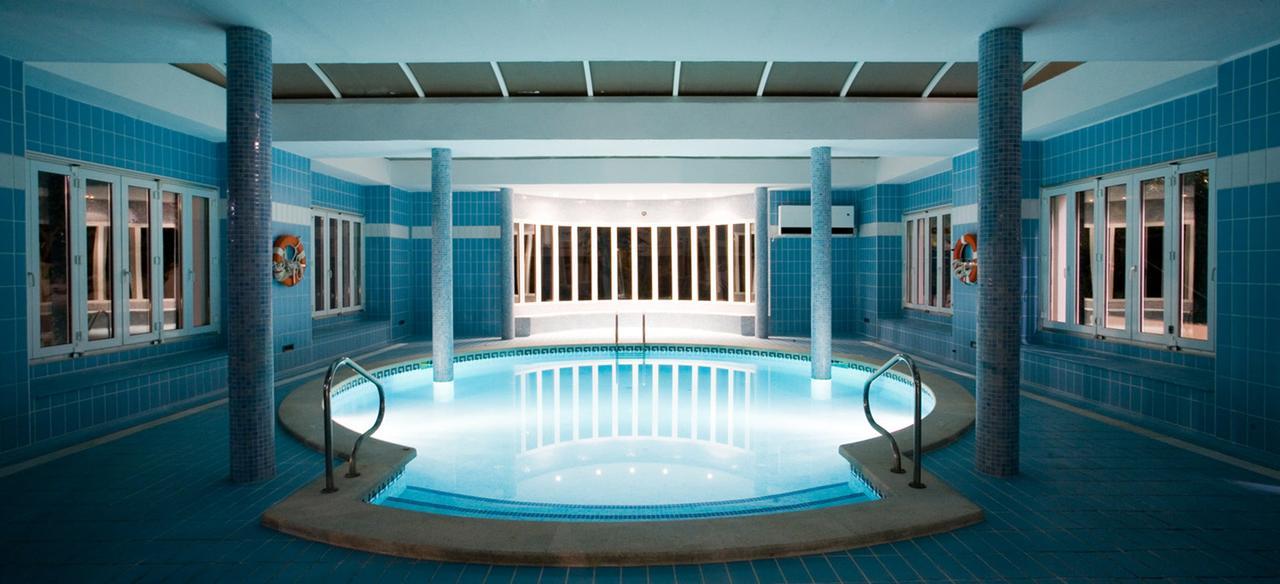Bluesea Club Martha'S Aparthotel Cala d'Or  Luaran gambar