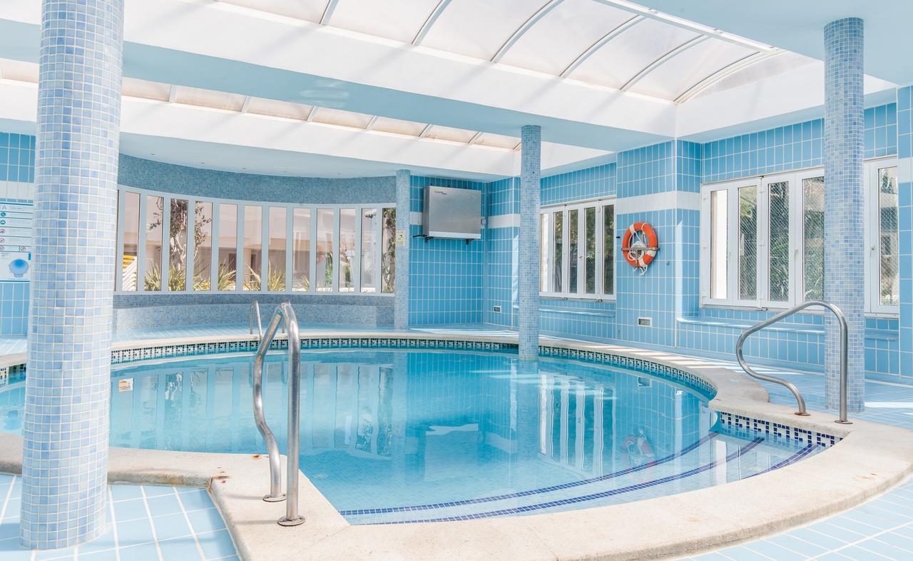 Bluesea Club Martha'S Aparthotel Cala d'Or  Luaran gambar