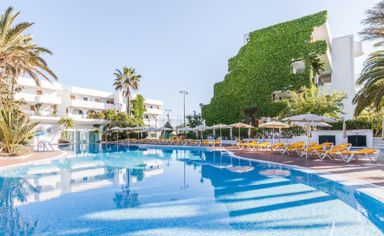 Bluesea Club Martha'S Aparthotel Cala d'Or  Luaran gambar