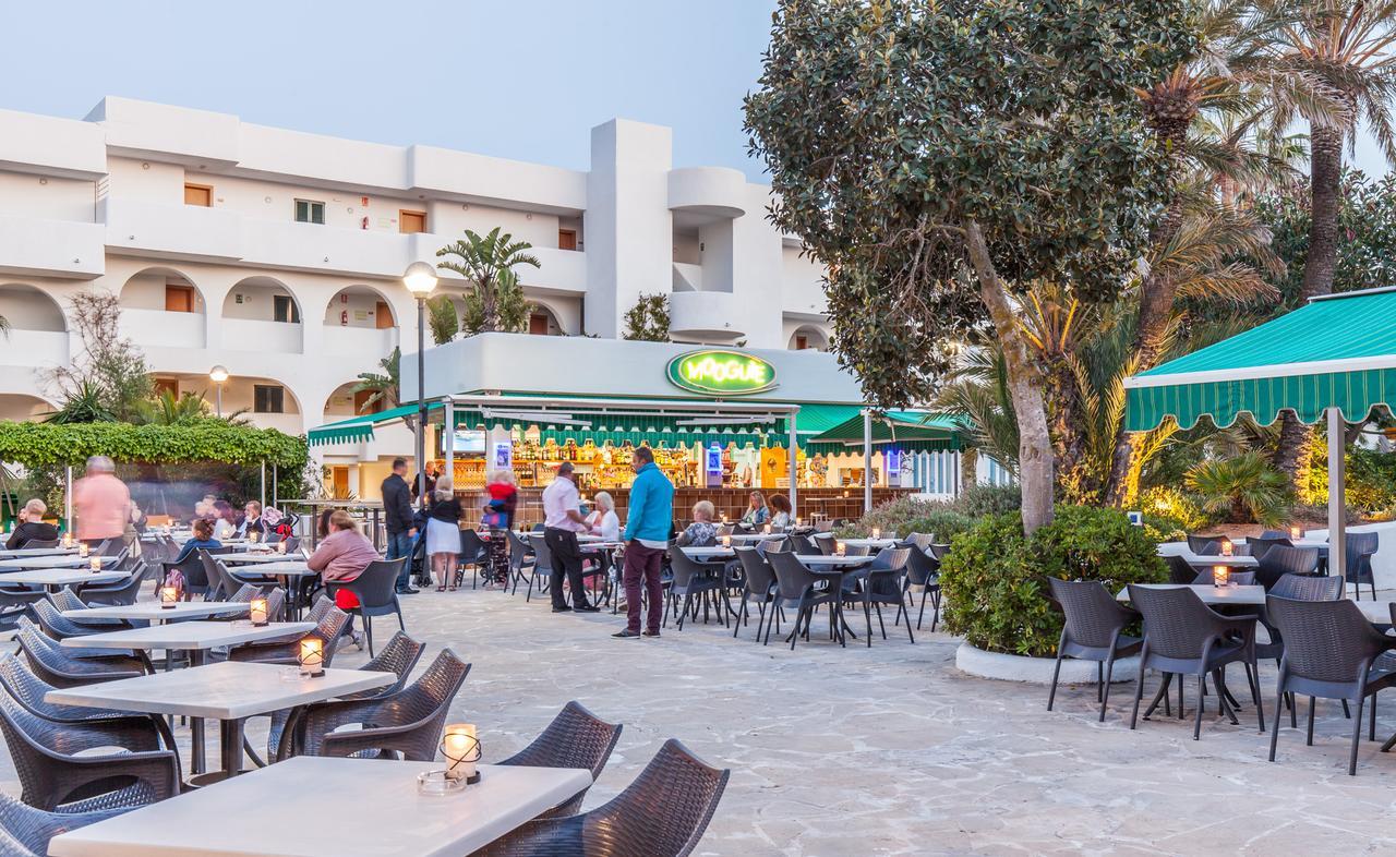 Bluesea Club Martha'S Aparthotel Cala d'Or  Luaran gambar