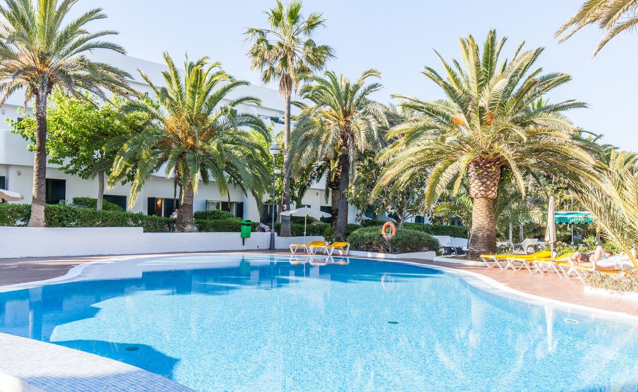 Bluesea Club Martha'S Aparthotel Cala d'Or  Luaran gambar