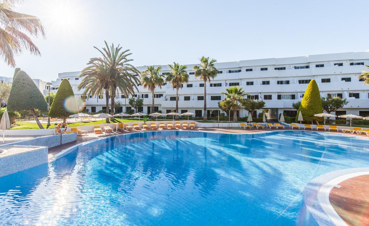 Bluesea Club Martha'S Aparthotel Cala d'Or  Luaran gambar