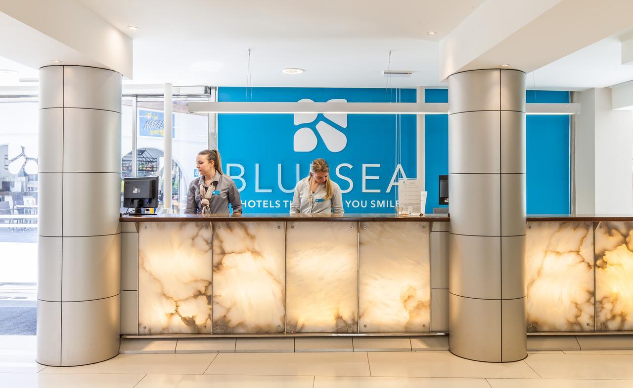 Bluesea Club Martha'S Aparthotel Cala d'Or  Luaran gambar