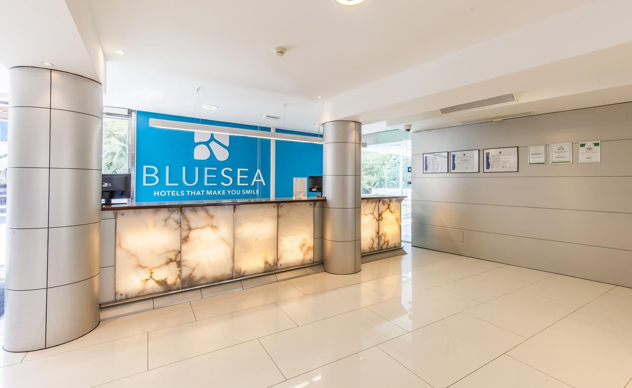 Bluesea Club Martha'S Aparthotel Cala d'Or  Luaran gambar