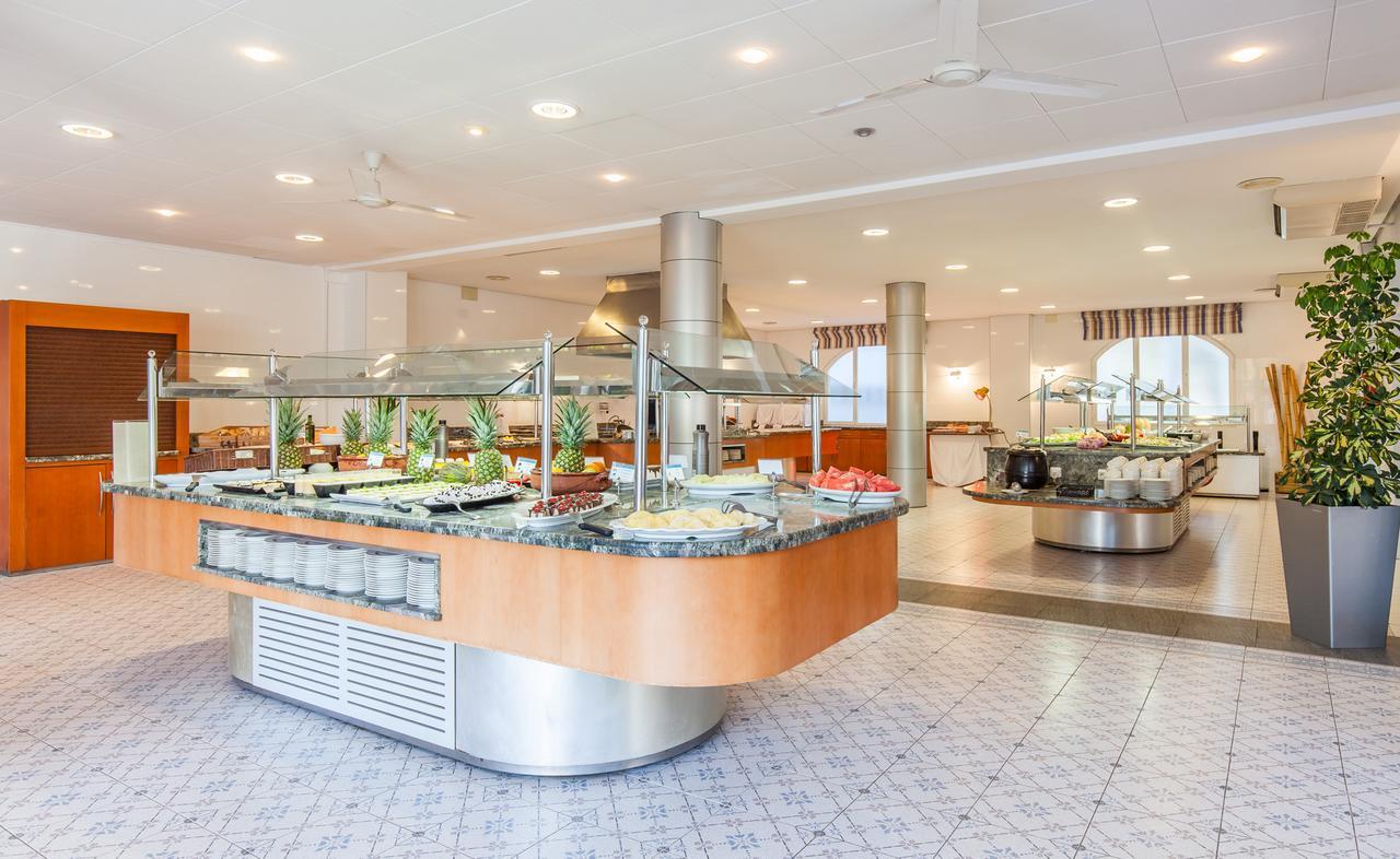 Bluesea Club Martha'S Aparthotel Cala d'Or  Luaran gambar