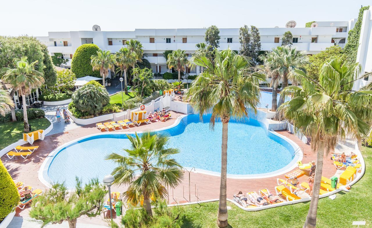 Bluesea Club Martha'S Aparthotel Cala d'Or  Luaran gambar