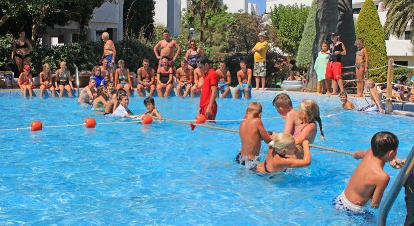 Bluesea Club Martha'S Aparthotel Cala d'Or  Luaran gambar